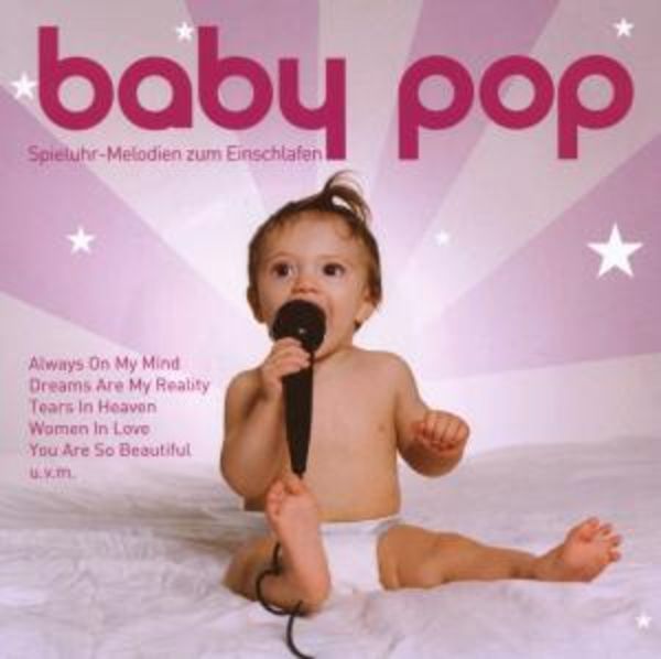 Baby Pop