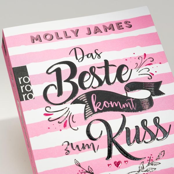 Produktbild: Das Beste kommt zum Kuss