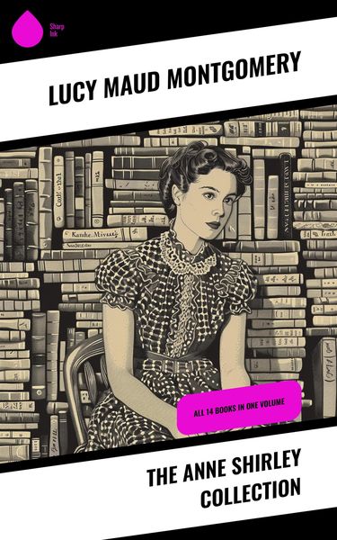 Produktbild: The Anne Shirley Collection