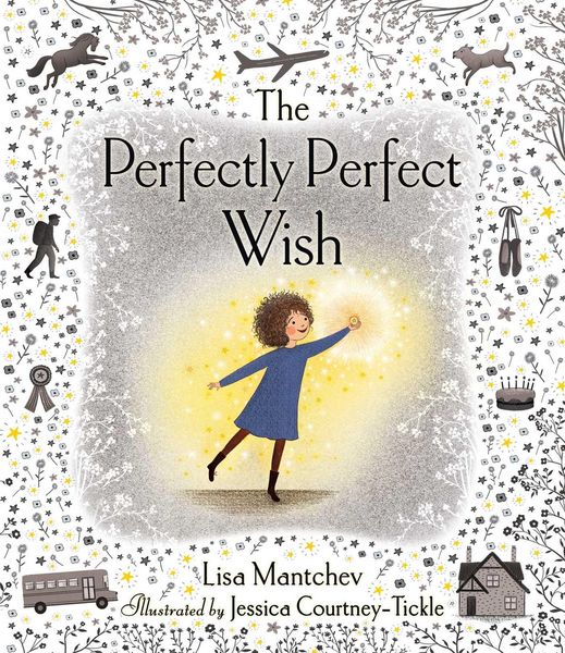 Produktbild: The Perfectly Perfect Wish