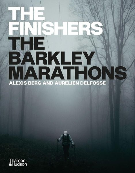 Produktbild: Berg, A: Finishers