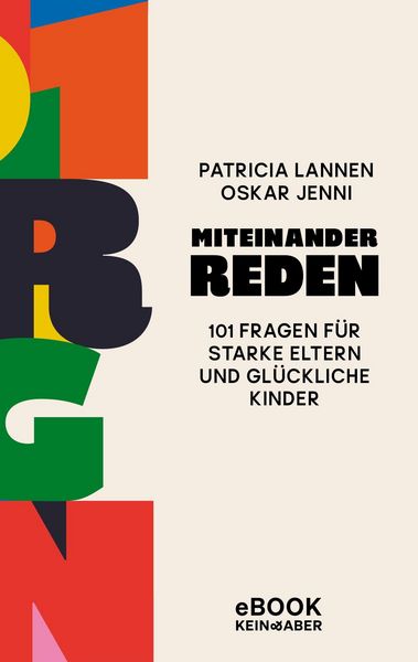 Produktbild: Miteinander reden