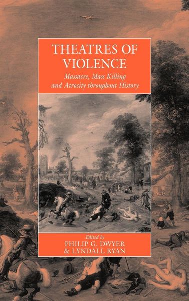 Produktbild: Theatres Of Violence