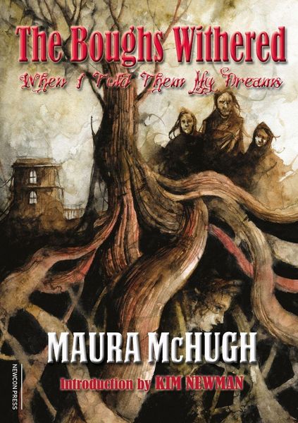 Produktbild: The Boughs Withered