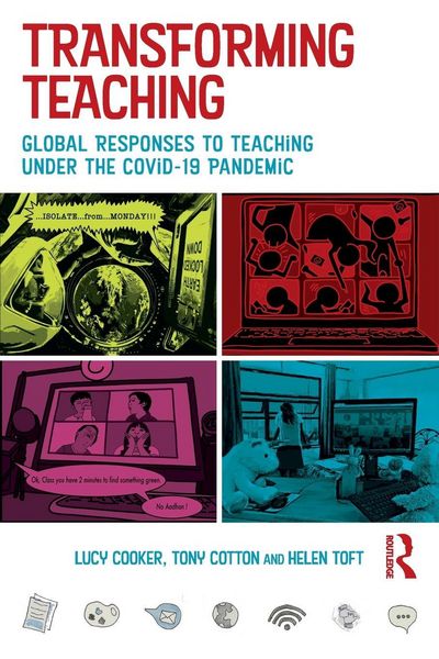 Produktbild: Transforming Teaching