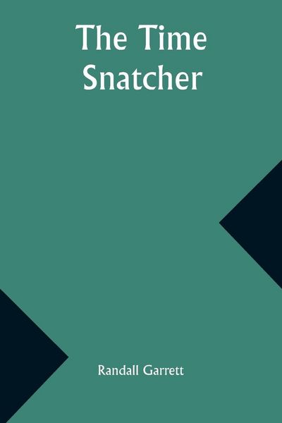 Produktbild: The Time Snatcher