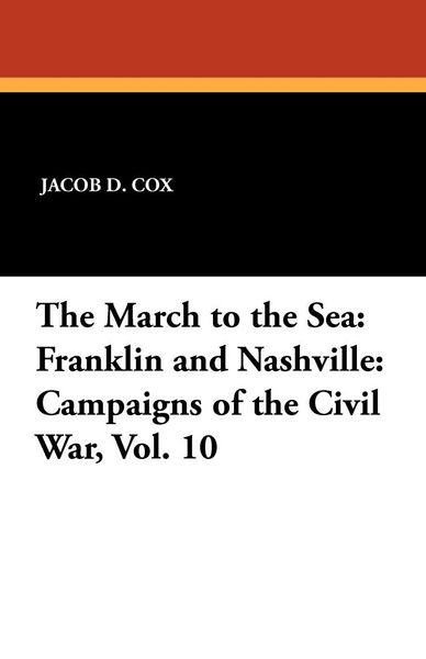 Produktbild: The March to the Sea