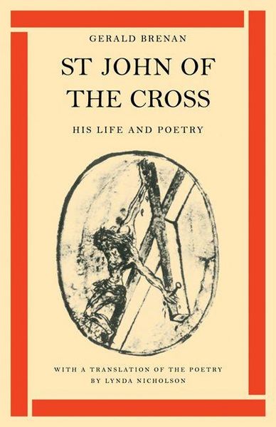 Produktbild: St John of the Cross