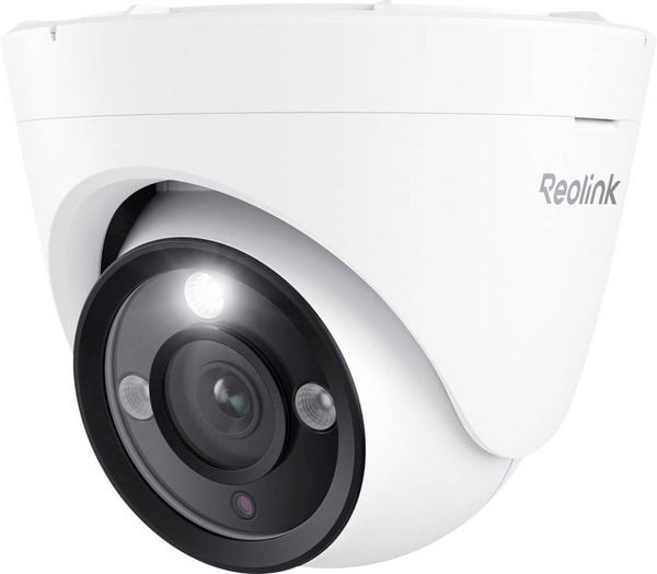 Reolink P434 LAN IP Überwachungskamera 3840 x 2160 Pixel