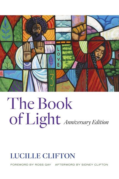 Produktbild: The Book of Light
