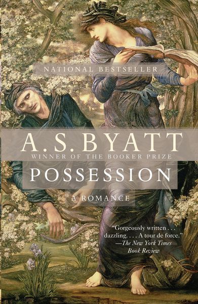 Produktbild: Possession