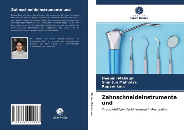 Produktbild: Zahnschneideinstrumente und