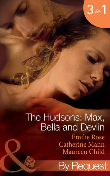 Produktbild: The Hudsons: Max, Bella And Devlin