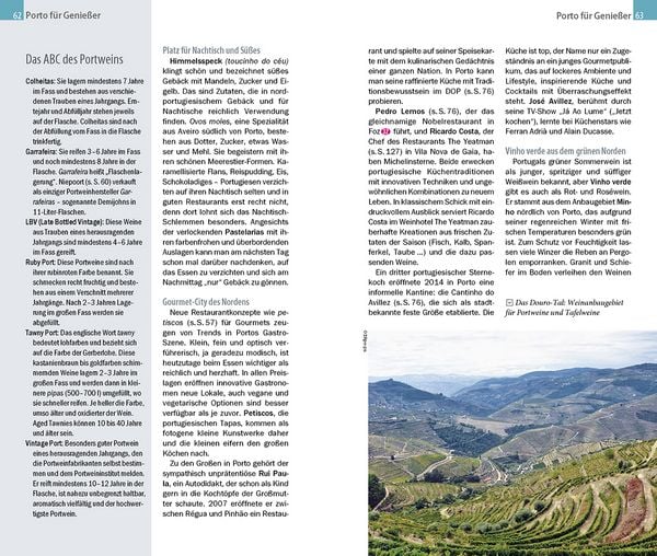 Produktbild: Reise Know-How CityTrip Porto