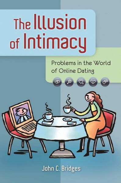 Produktbild: The Illusion of Intimacy