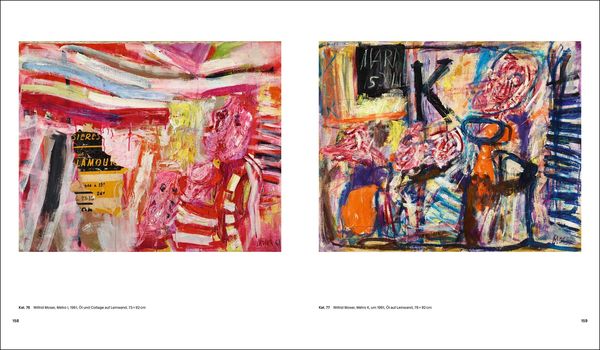 Produktbild: Varlin - Wilfrid Moser