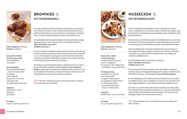 Produktbild: Backen macht Freude