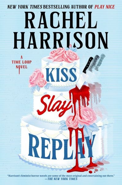 Produktbild: Kiss Slay Replay
