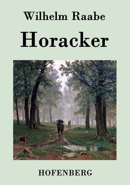 Produktbild: Horacker