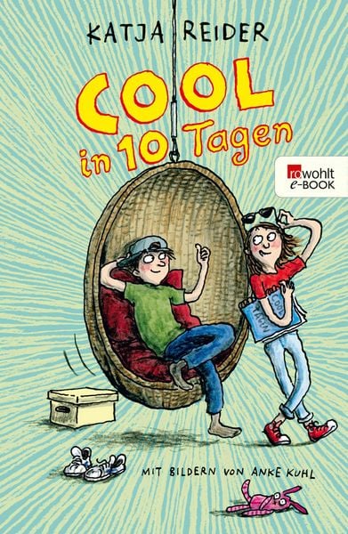 Produktbild: Cool in 10 Tagen
