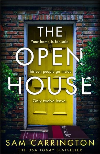 Produktbild: The Open House