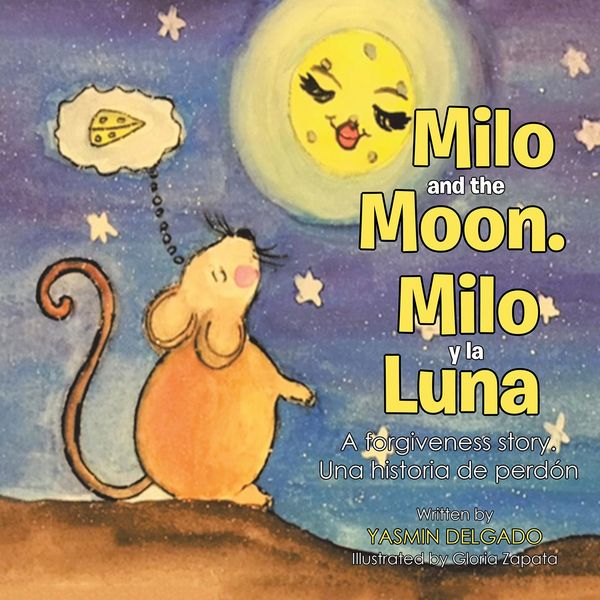Produktbild: Milo and the Moon. Milo Y La Luna