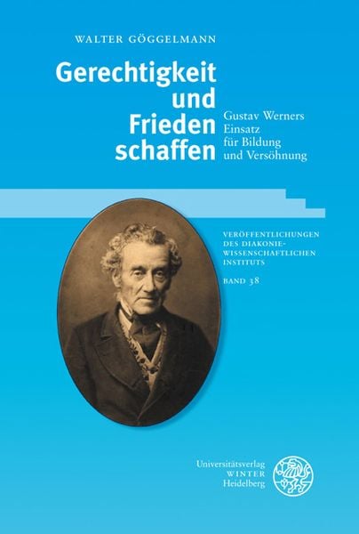 Produktbild: Gerechtigkeit und Frieden schaffen