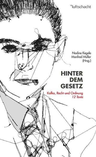 Produktbild: Hinter dem Gesetz