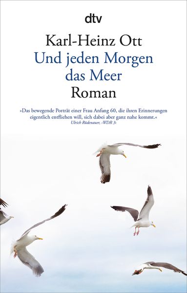 Produktbild: Und jeden Morgen das Meer