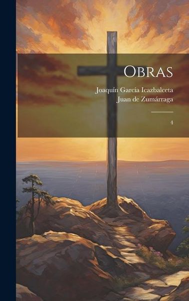 Produktbild: Obras: 4