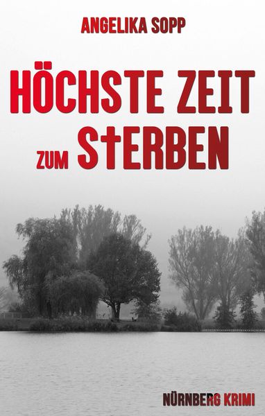 Produktbild: H&ouml;chste Zeit zum Sterben