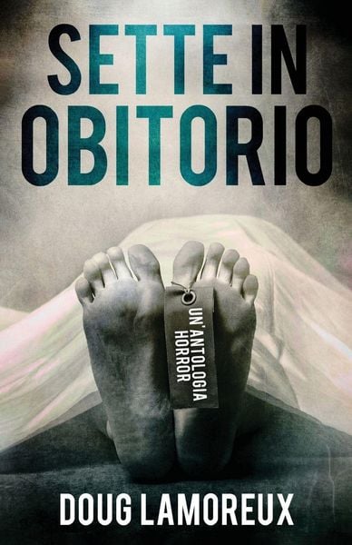 Produktbild: Sette In Obitorio