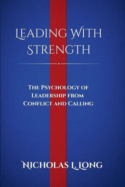 Produktbild: Leading With Strength