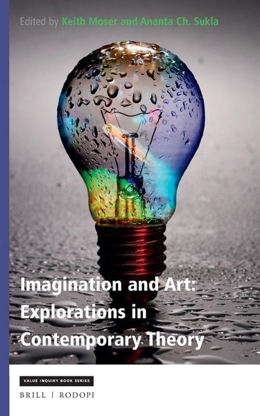 Produktbild: Imagination and Art
