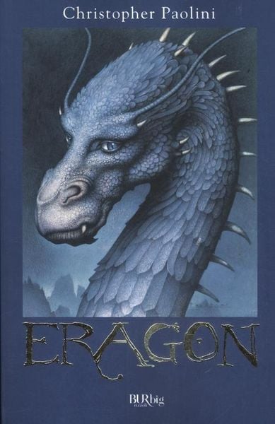 Produktbild: Eragon