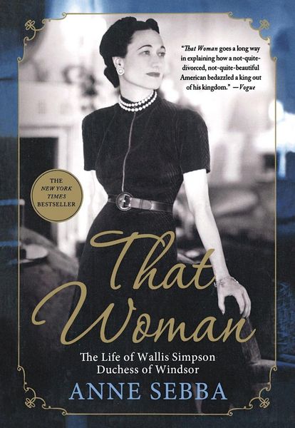 Produktbild: That Woman