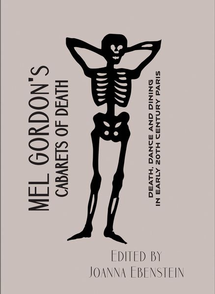 Produktbild: Mel Gordon's Cabarets of Death