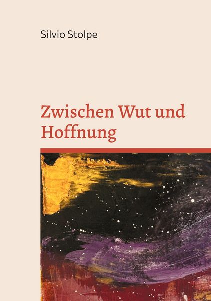 Produktbild: Zwischen Wut und Hoffnung