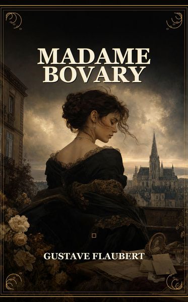 Produktbild: Madame Bovary