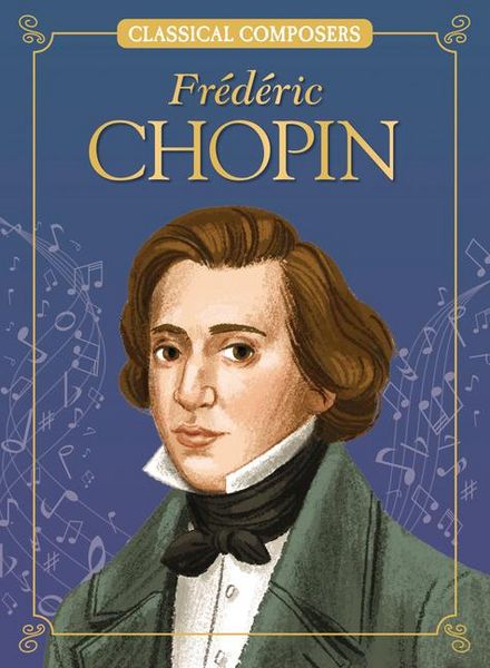 Produktbild: Frederic Chopin