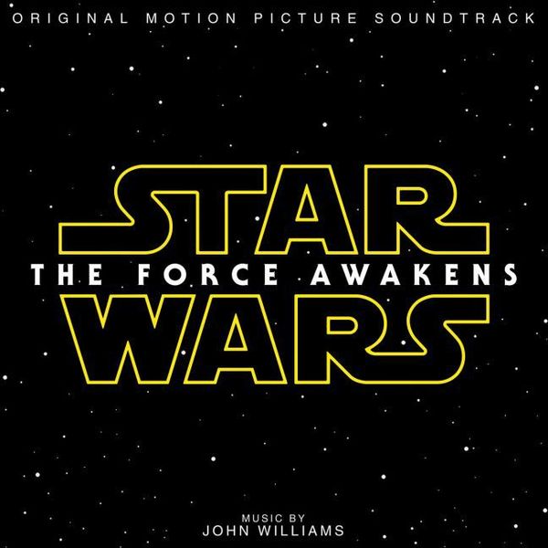Produktbild: Star Wars: The Force Awakens (Deluxe Edt.)