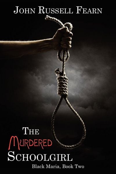 Produktbild: The Murdered Schoolgirl