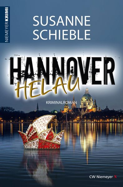 Produktbild: Hannover Helau