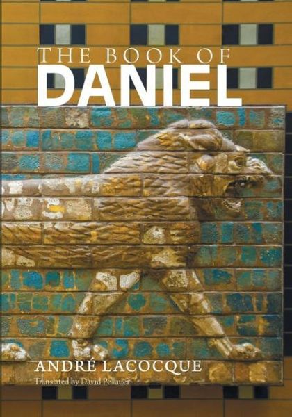 Produktbild: The Book of Daniel