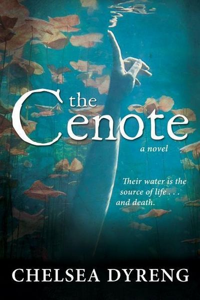 Produktbild: The Cenote