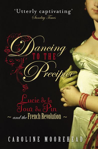 Produktbild: Dancing to the Precipice
