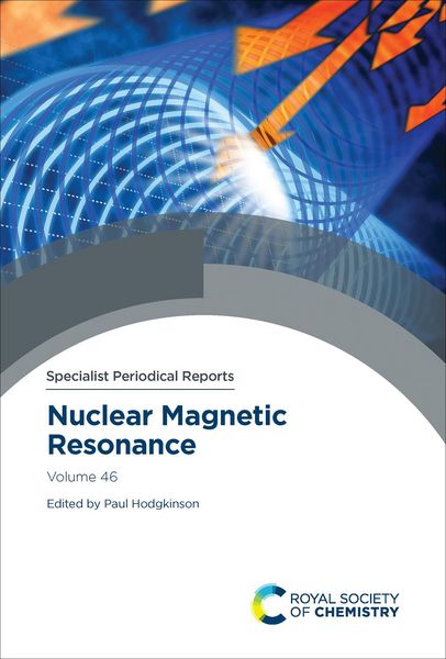 Produktbild: Nuclear Magnetic Resonance