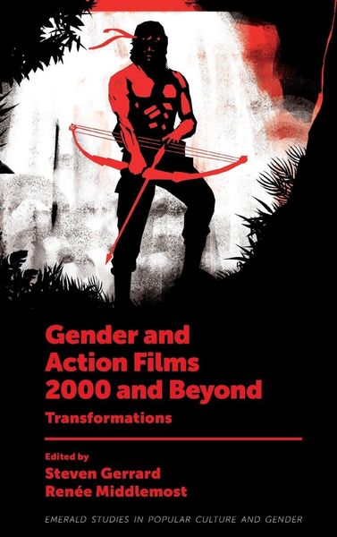 Produktbild: Gender and Action Films 2000 and Beyond