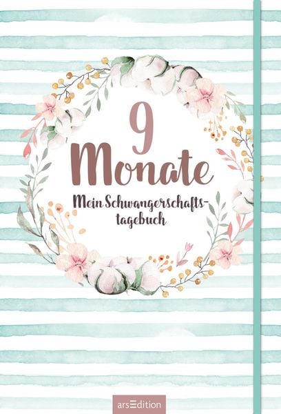 Produktbild: 9 Monate