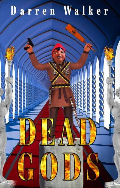 Produktbild: Dead Gods (Hell and Heaven)